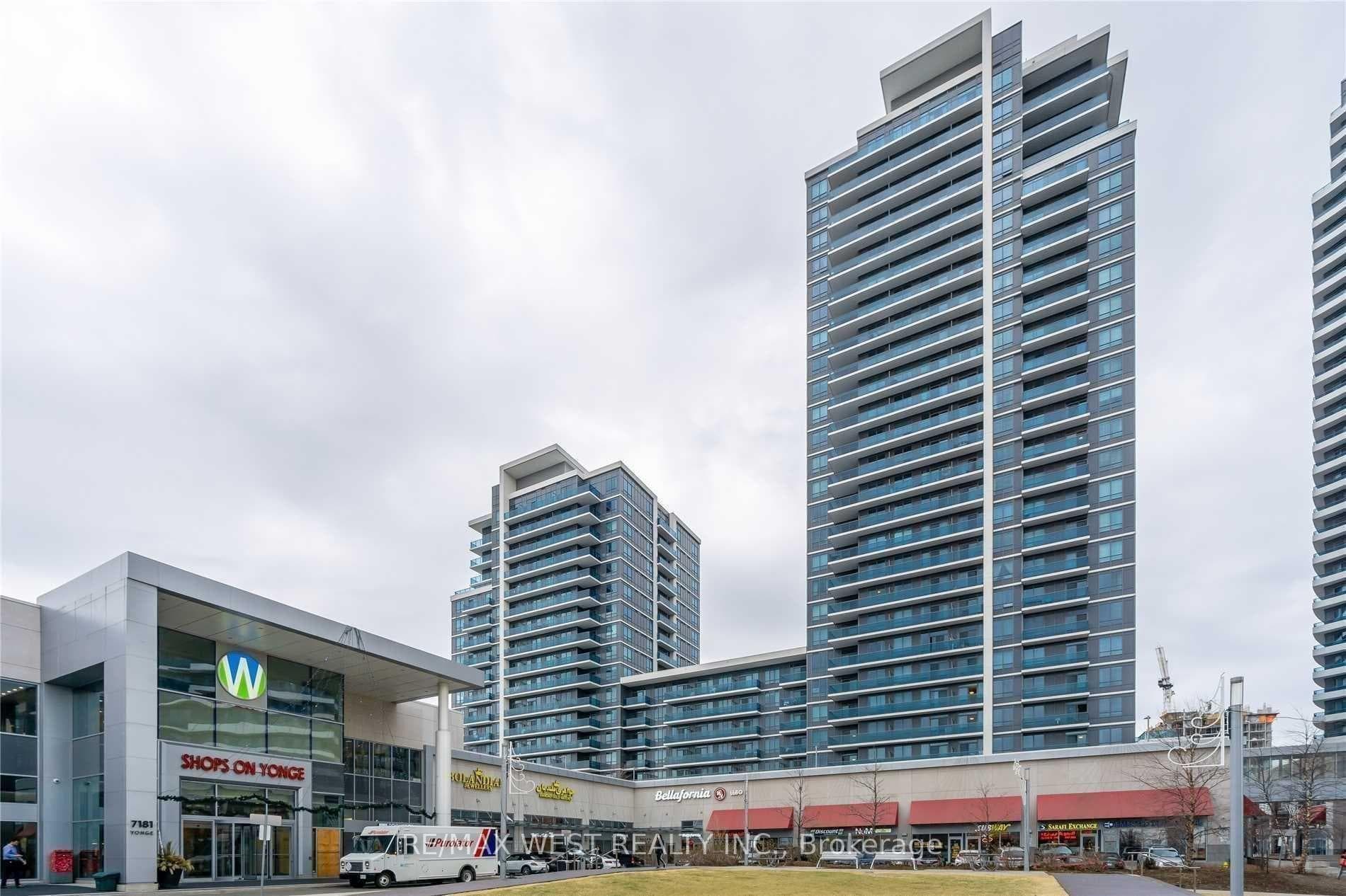 7181 Yonge Street 216, Markham, ON L3T 0C7, Markham — photo 1