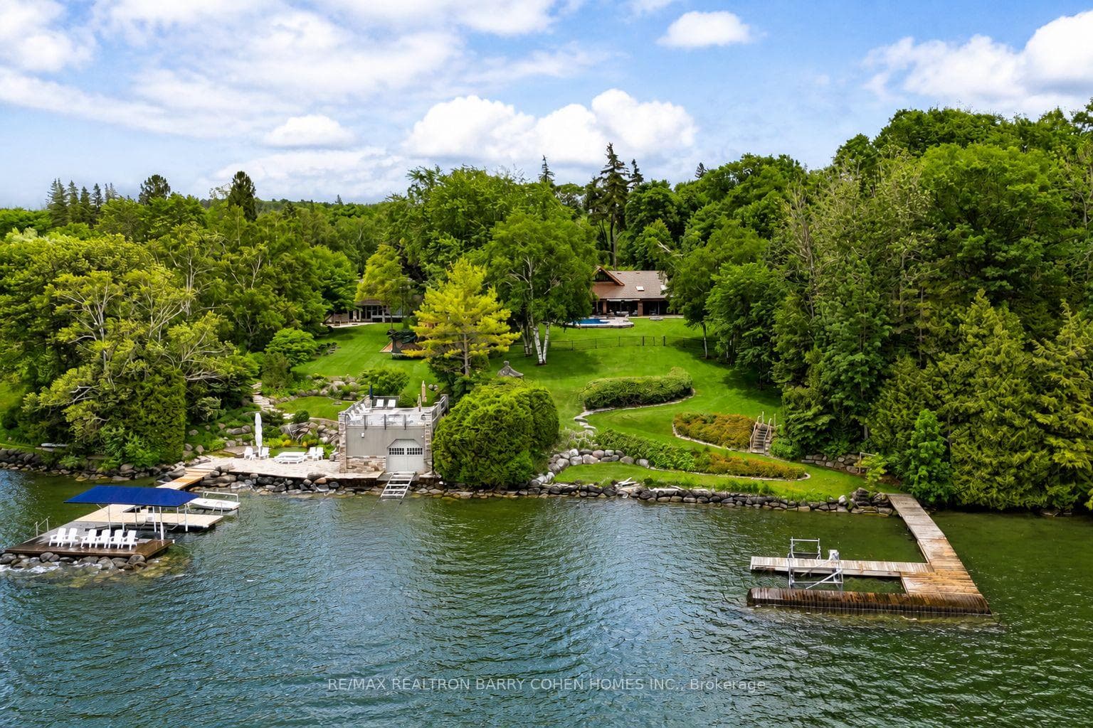 700 Lake Drive N, Georgina, ON L4P 3C8, Georgina — photo 1