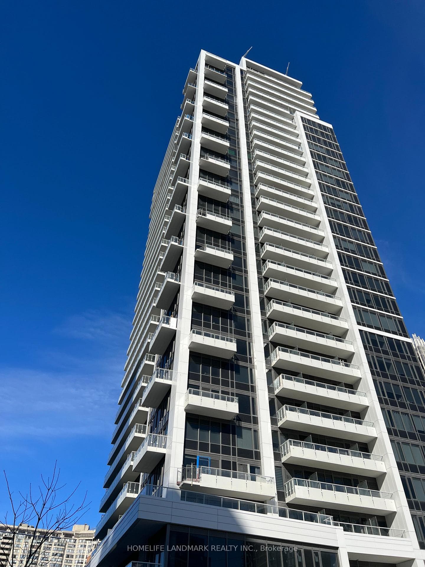 75 Canterbury Place Ph603, Toronto, ON M2N 0L2, Toronto C07 — photo 1