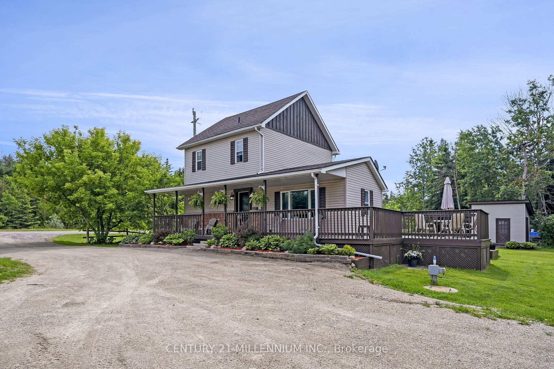 5770 Trafalgar Road, Erin, ON N0B 1Z0, Erin — photo 1