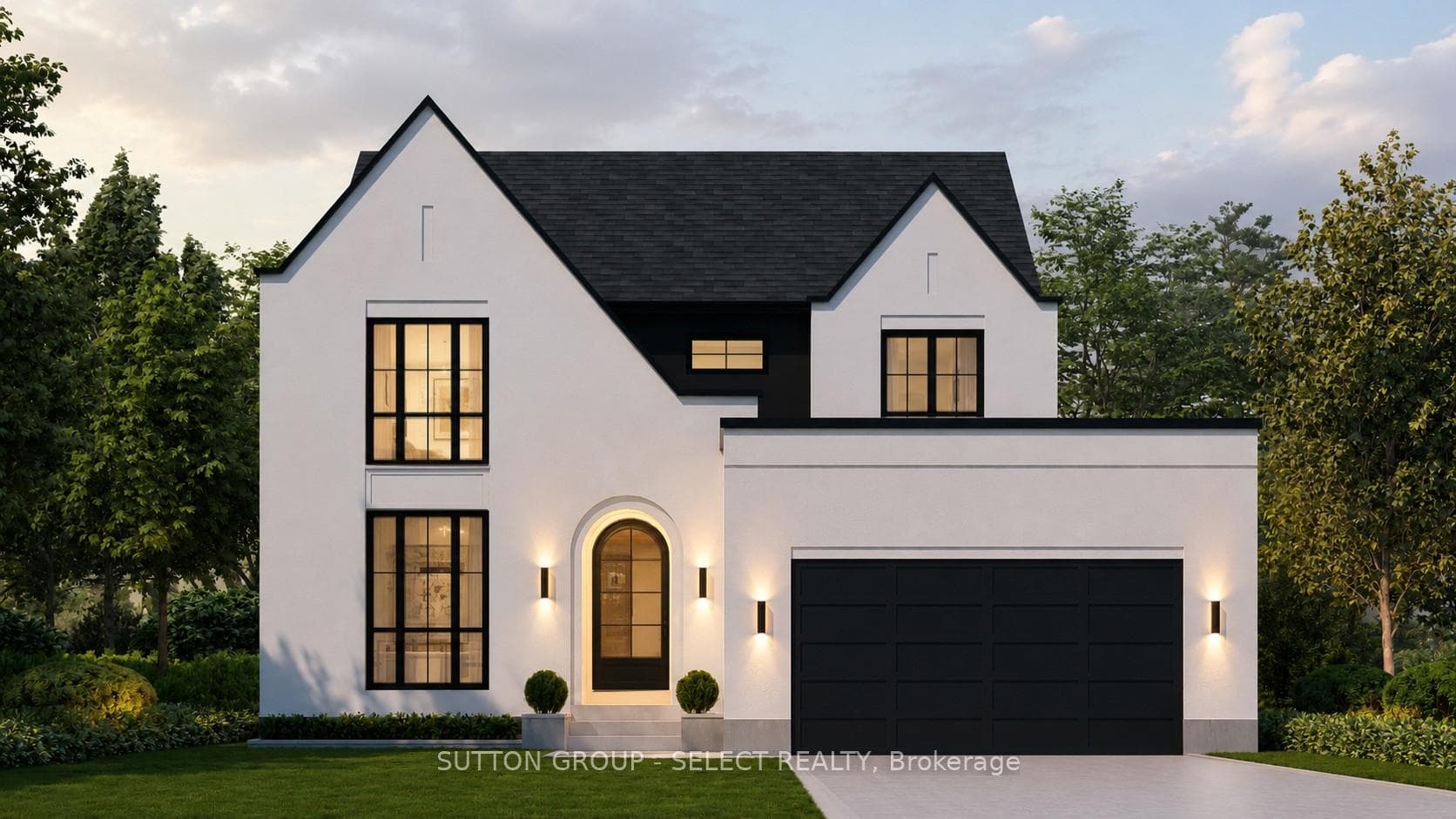 208 Westbrook Drive, Middlesex Centre, ON N0L 1R0, Middlesex Centre — photo 1