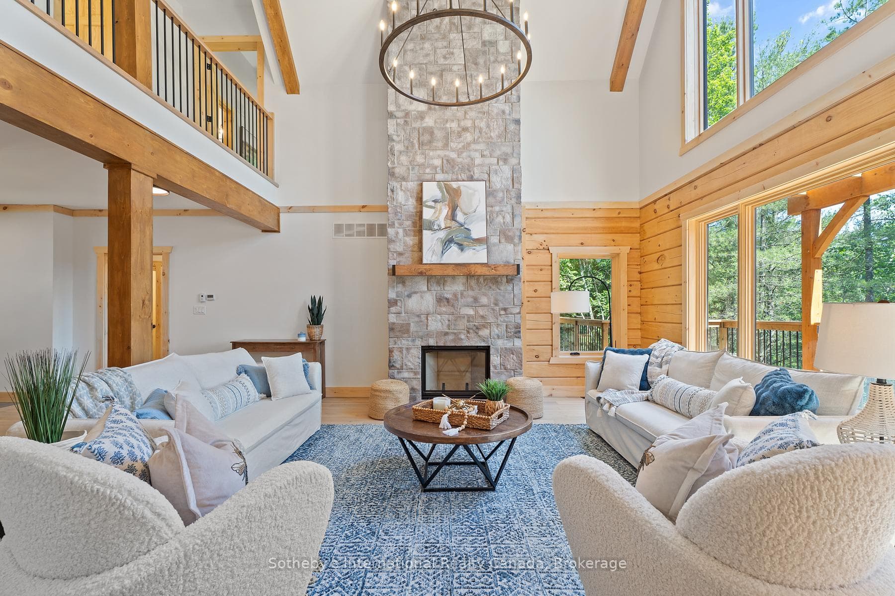 1213 CAMP JACKSON Road 15, Muskoka Lakes, ON P0C 1A0, Muskoka Lakes — photo 1