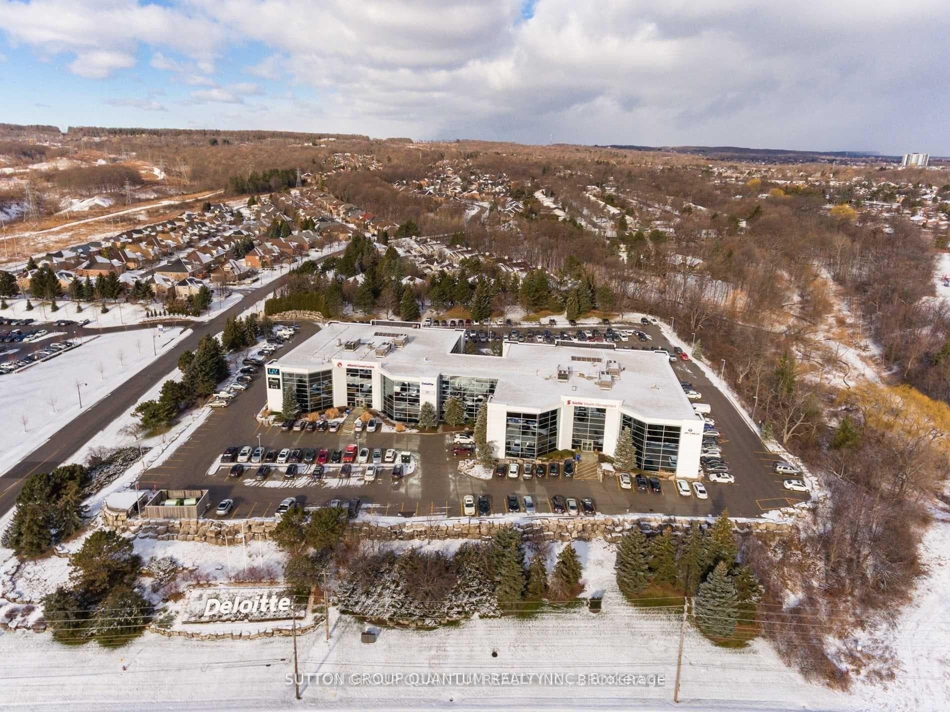 1005 Skyview Drive 202, Burlington, ON L7P 5B1, Burlington — photo 1