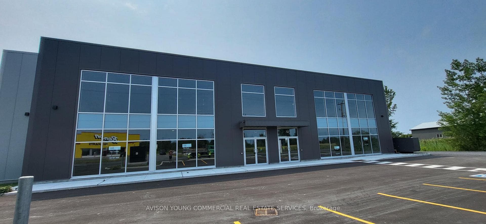 52-54 RACINE Street, Casselman, ON K0A 1M0, Casselman — photo 1