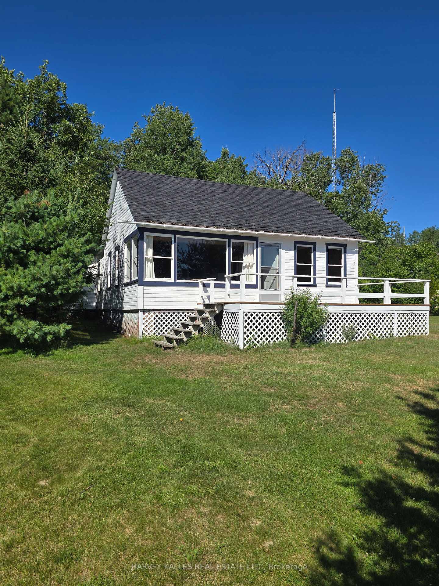 0 PARCEL 13320 SEC CST GAUTHIER, Kirkland Lake, ON P0K 1K0, Kirkland Lake — photo 1