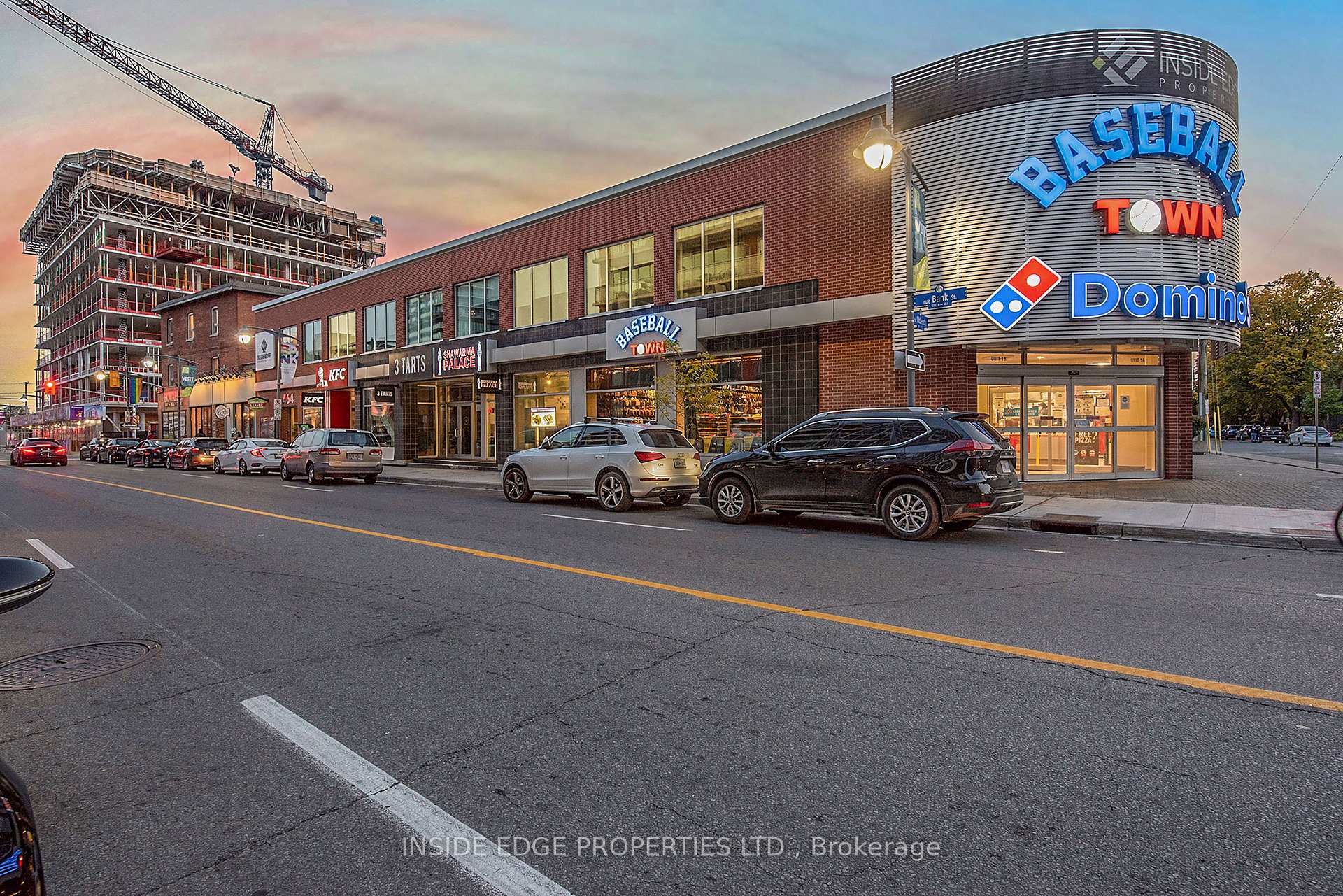 464 Bank Street LL1, Ottawa Centre, ON K2P 1Z3, Ottawa Centre — photo 1