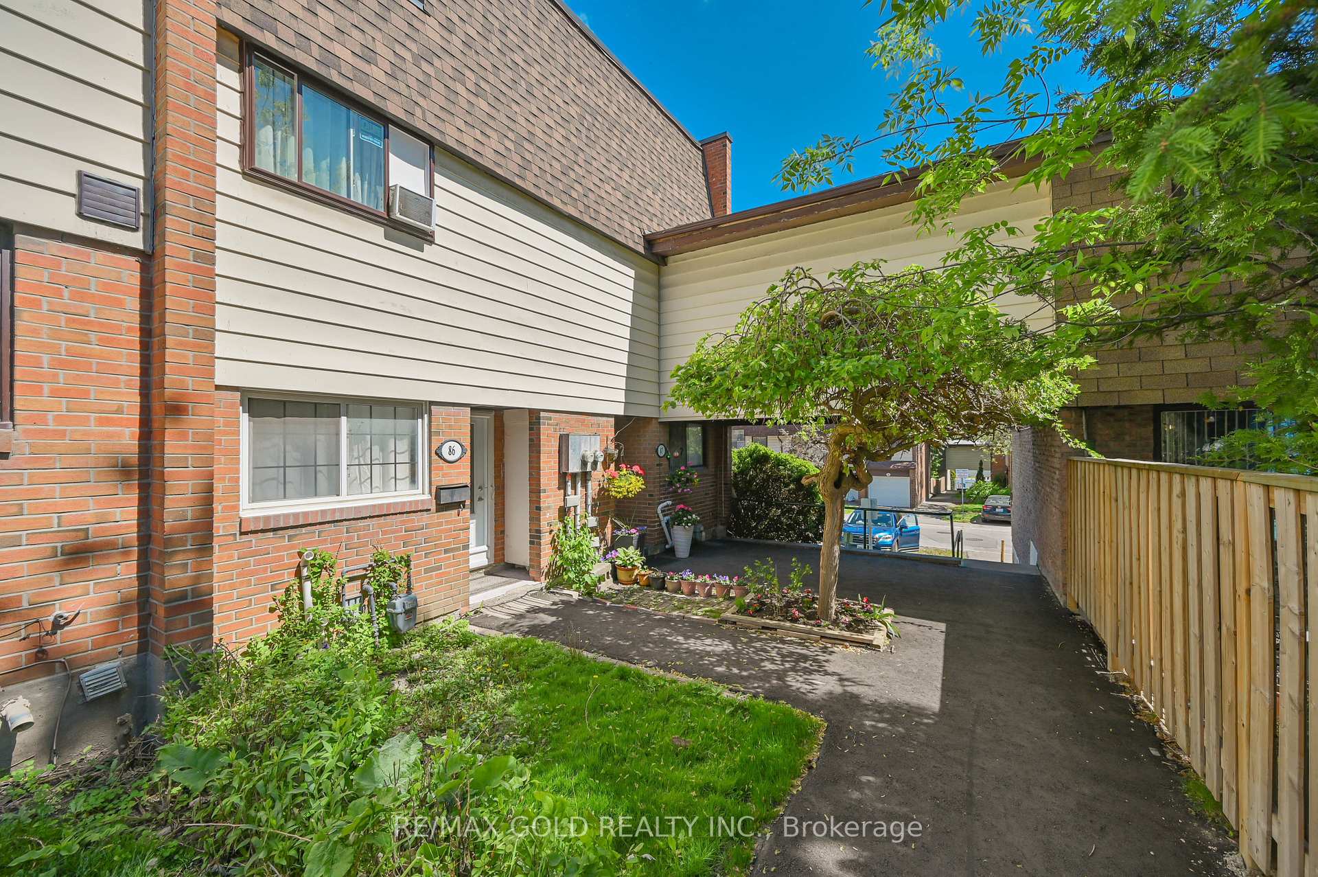 180 Mississauga Valley Boulevard 87, Mississauga, ON L5A 3M2, Mississauga — photo 1