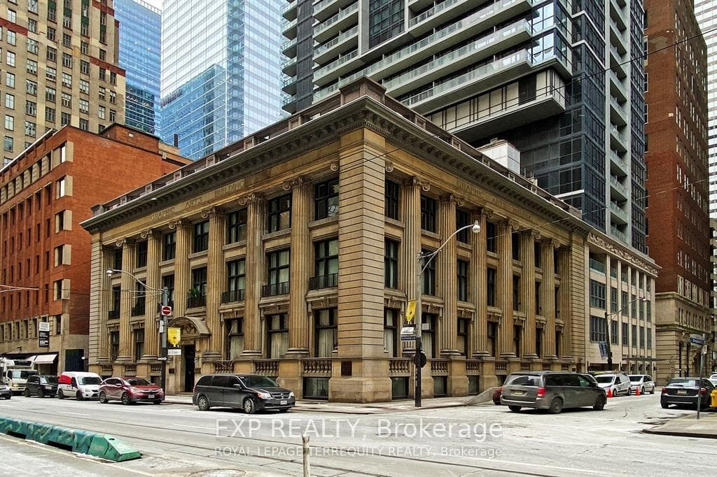 73 Richmond Street W, Toronto, ON M5H 4E8, Toronto C01 — photo 1