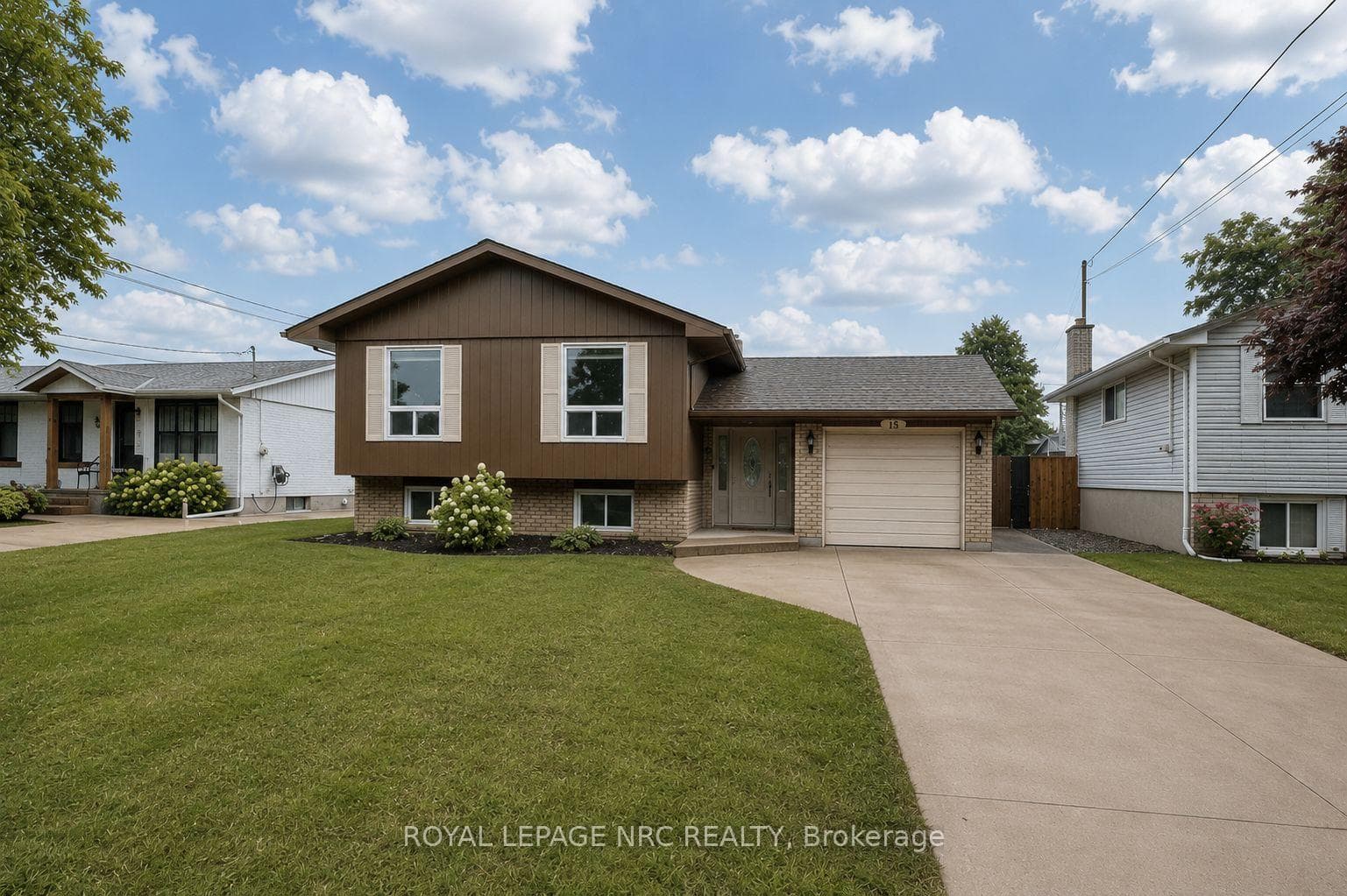 15 Nickel Street, St. Catharines, ON L2M 1L4, St. Catharines — photo 1