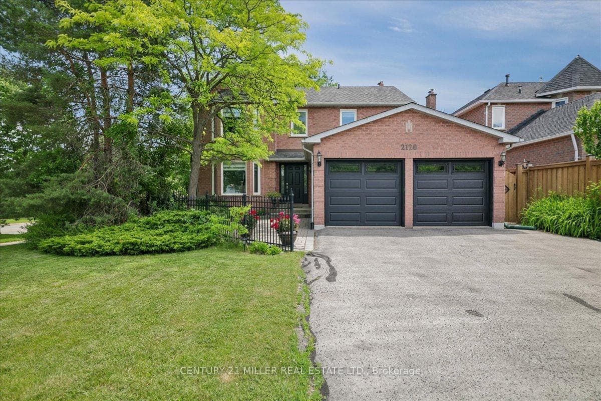 2120 Sixth Line, Oakville, ON L6H 3N1, Oakville — photo 1
