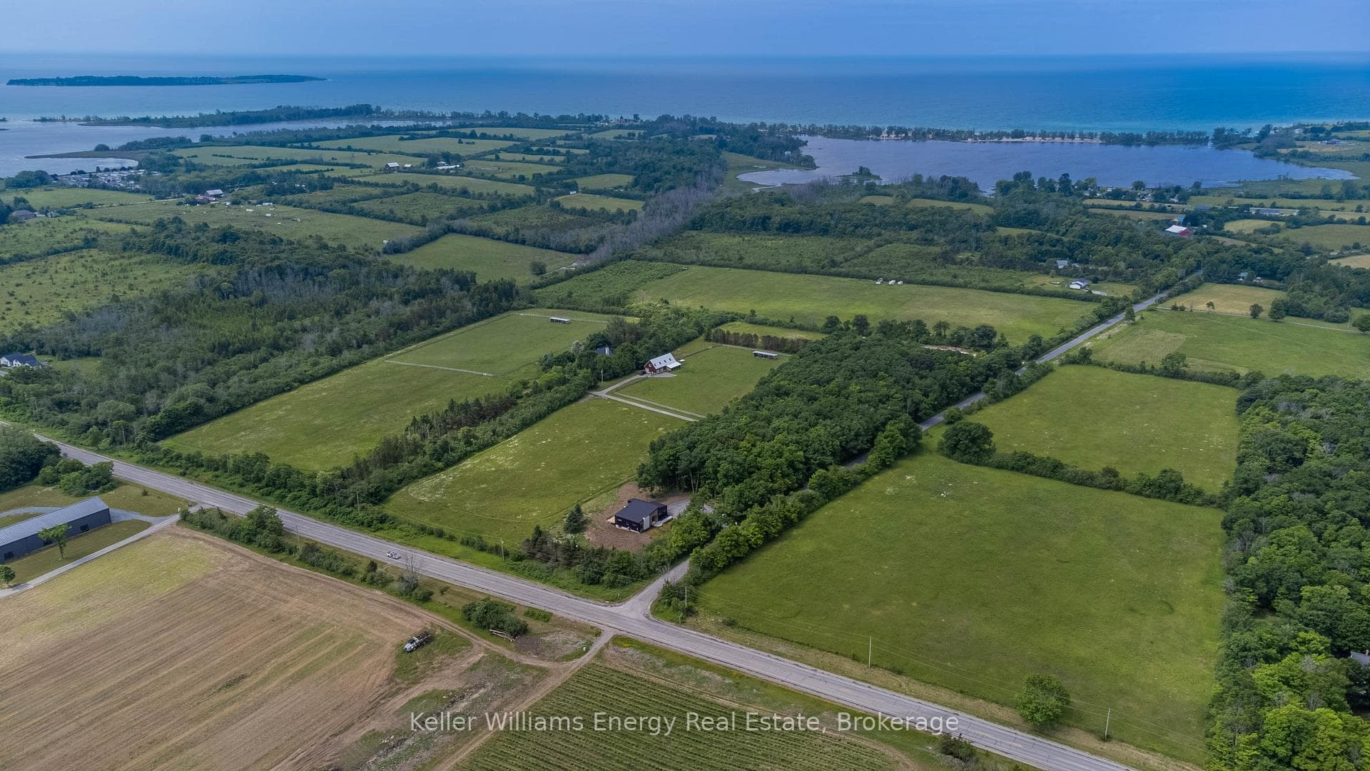 13 Partridge Hollow Road, Prince Edward County, ON K0K 1T0, Prince Edward County — photo 1