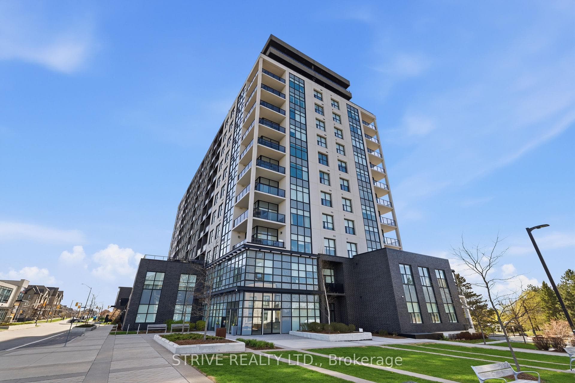 1878 Gordon Street 1014, Guelph, ON N1L 0P4, Guelph — photo 1