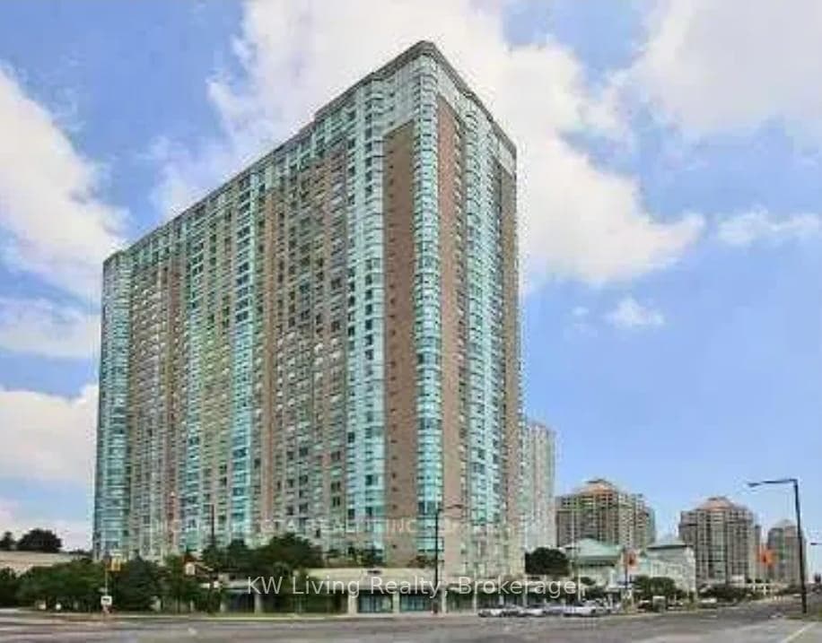 88 Corporate Drive 1205, Toronto, ON M1H 3G6, Toronto E09 — photo 1