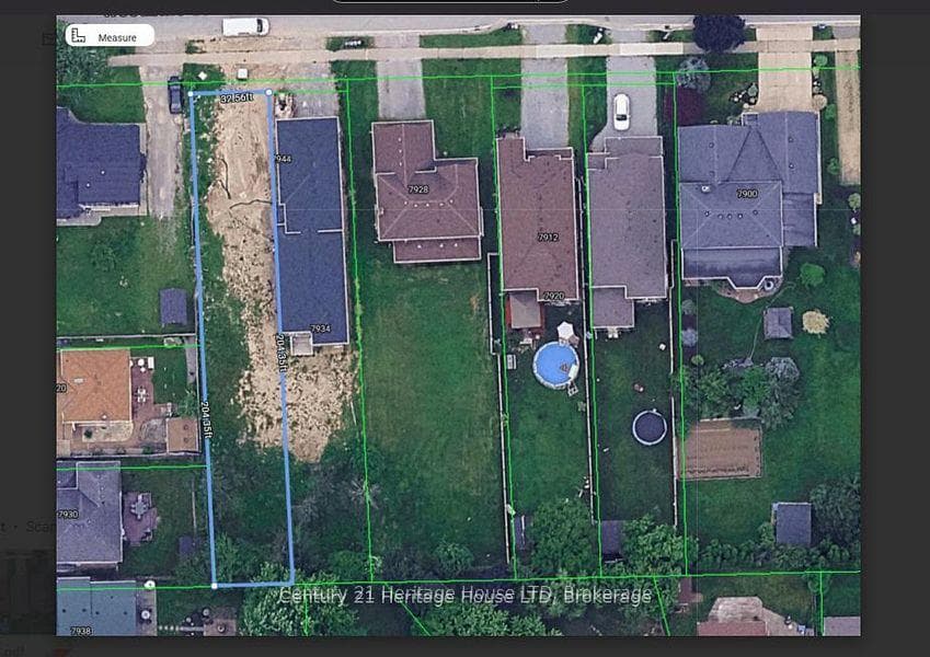 7944 Woodbine Street, Niagara Falls, ON L2H 1C6, Niagara Falls — photo 1