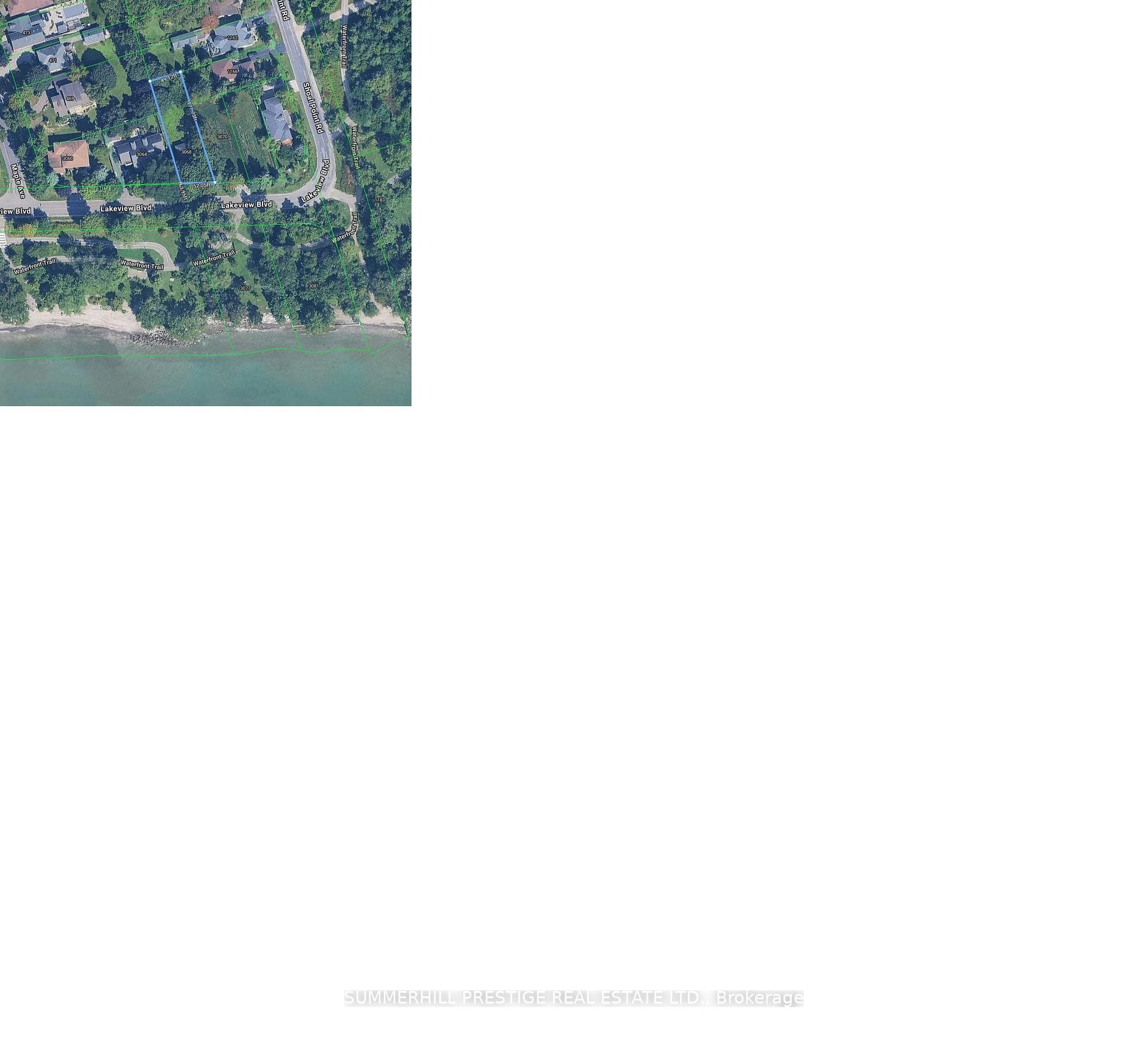 3068 Lakeview Boulevard, Ajax, ON L1S 1A7, Ajax — photo 1