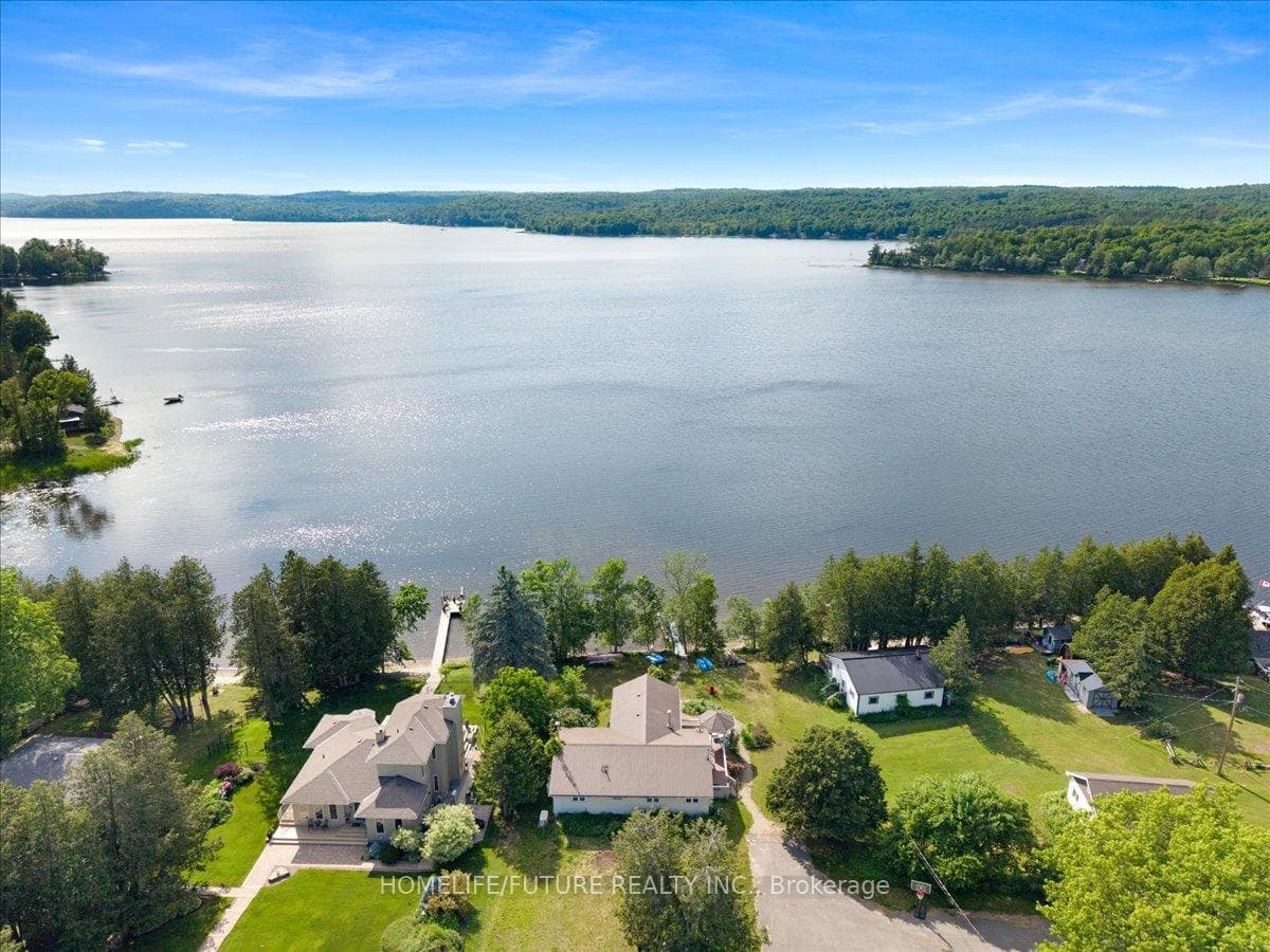 442 Hall Shore Drive, Lanark Highlands, ON K0G 1M0, Lanark Highlands — photo 1
