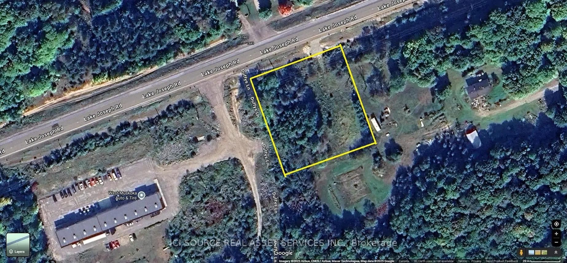 7488 Lake Joseph Road, Georgian Bay, ON P0C 1H0, Georgian Bay — photo 1
