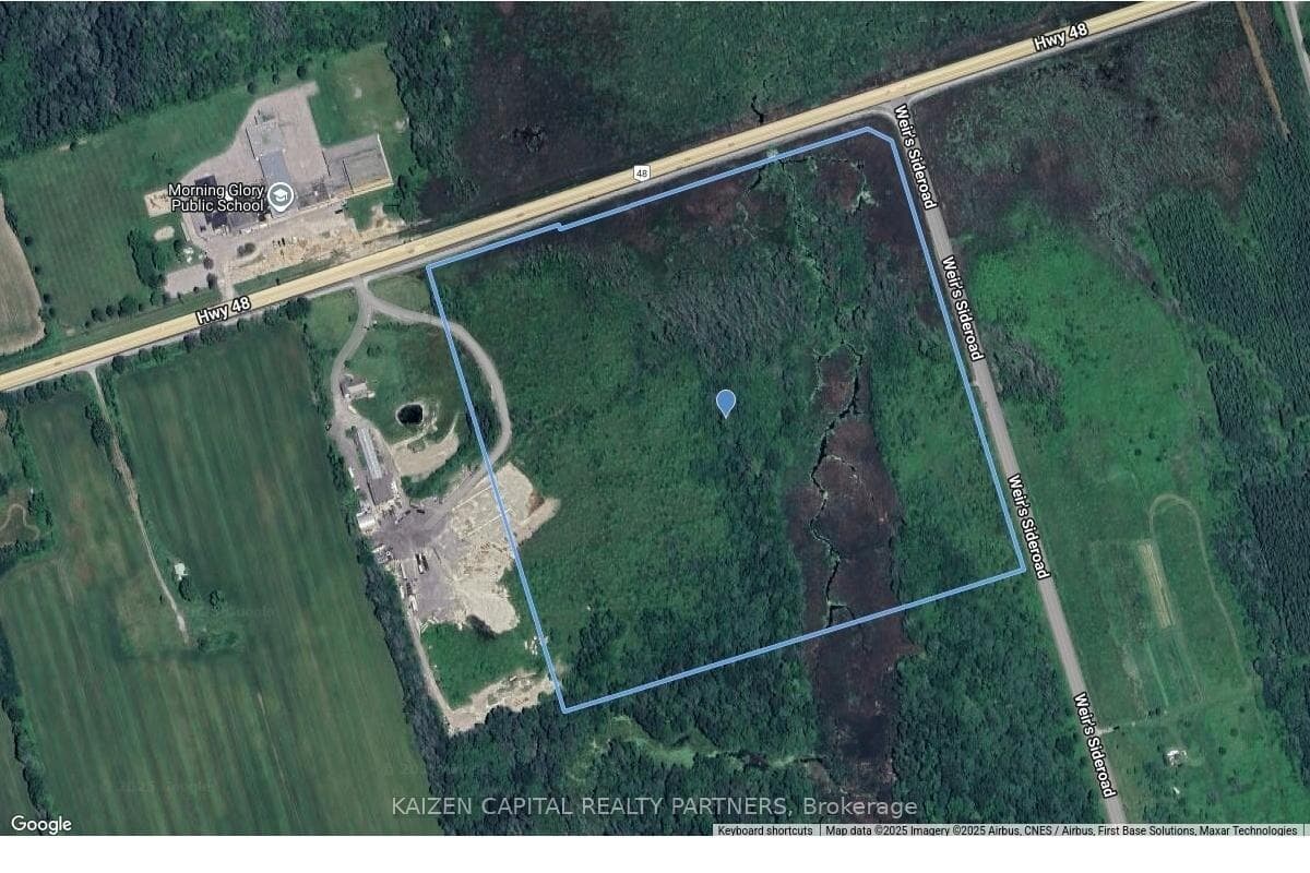 Highway 48 LOT 18, Georgina, ON L0E 1N0, Georgina — photo 1