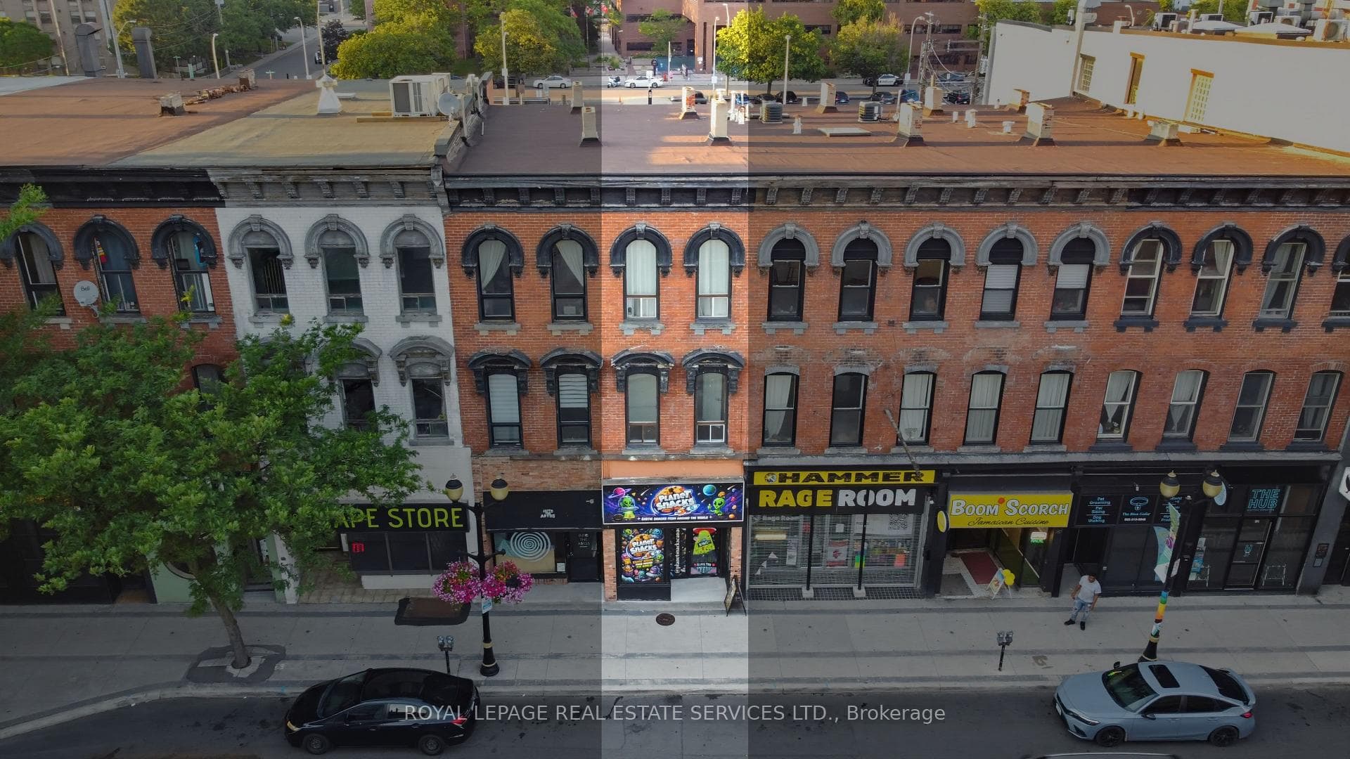 183 King Street E, Hamilton, ON L8N 1B3, Hamilton — photo 1