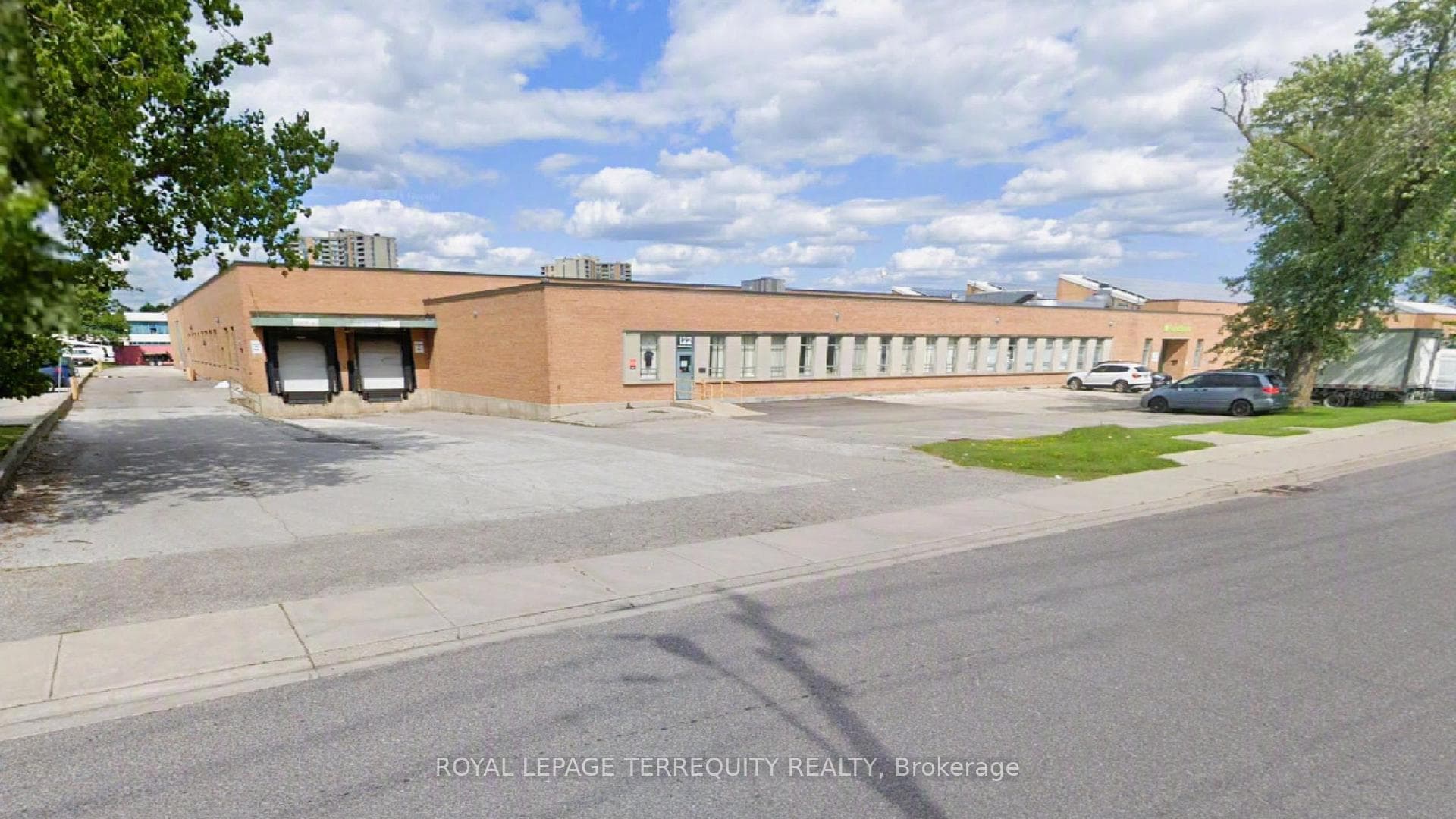 122 Industry Street, Toronto, ON M6M 4L8, Toronto W04 — photo 1