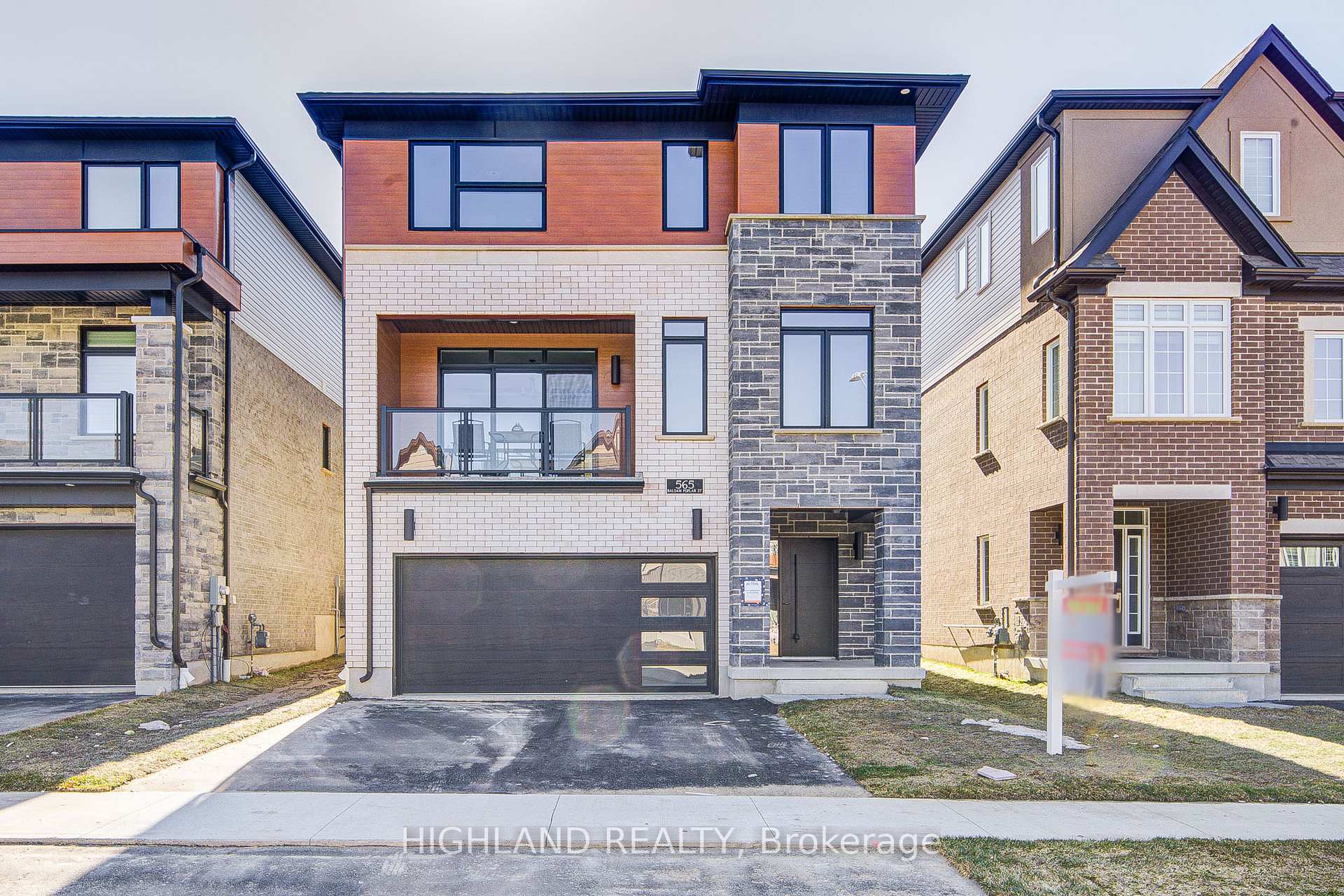 565 Balsam Poplar Street, Waterloo, ON N2V 0H8, Waterloo — photo 1