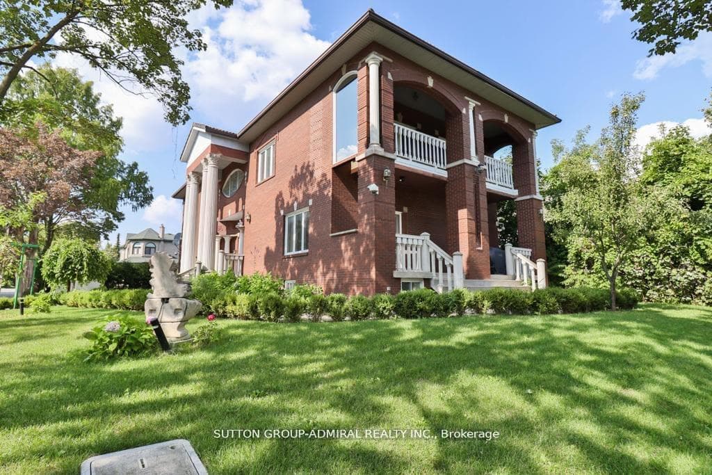 116 Goulding Avenue, Toronto, ON M2M 1L4, Toronto C07 — photo 1