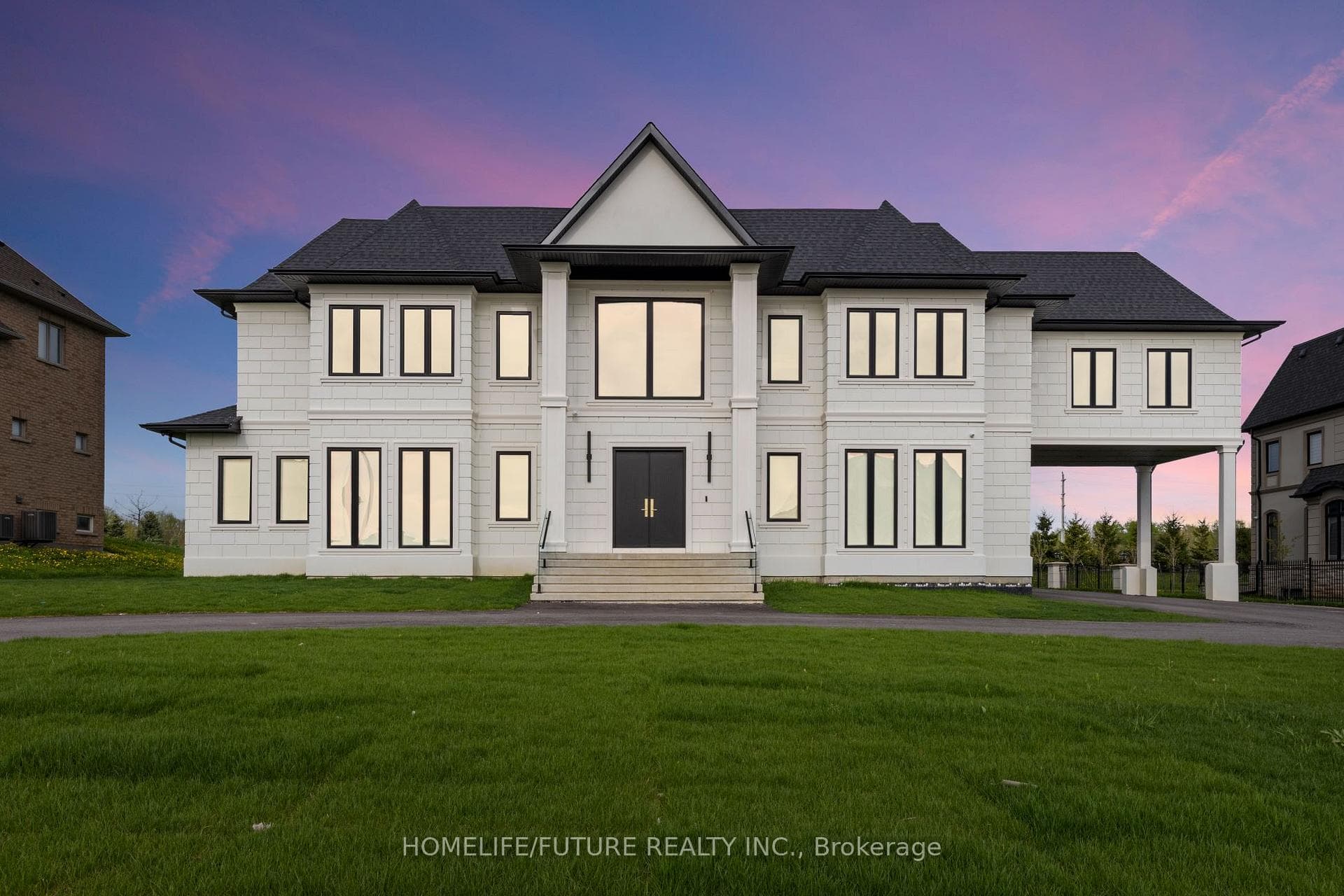 9 Pleasant Valley Drive, Whitchurch-Stouffville, ON L4A 1W3, Whitchurch-Stouffville — photo 1