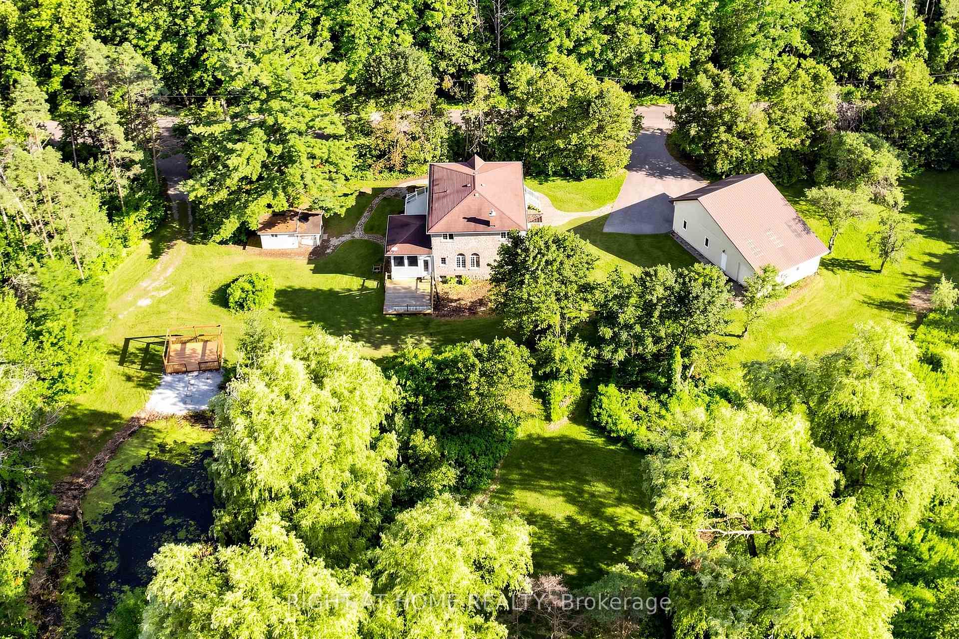 3016 Cole Road, East Gwillimbury, ON L0G 1R0, East Gwillimbury — photo 1