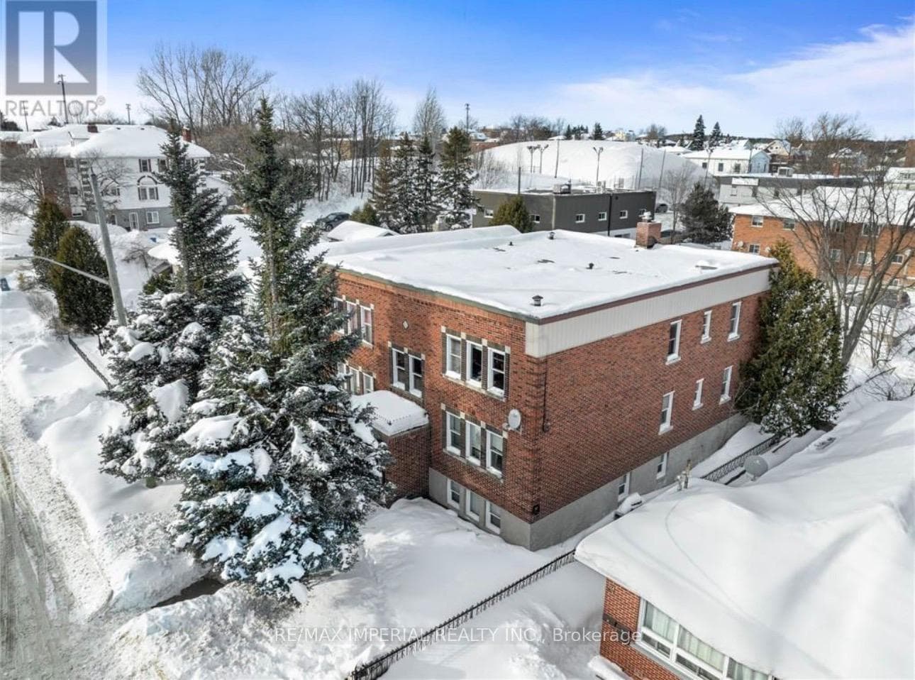 226 OAK Street, Greater Sudbury, ON P3C 1M7, Greater Sudbury — photo 1