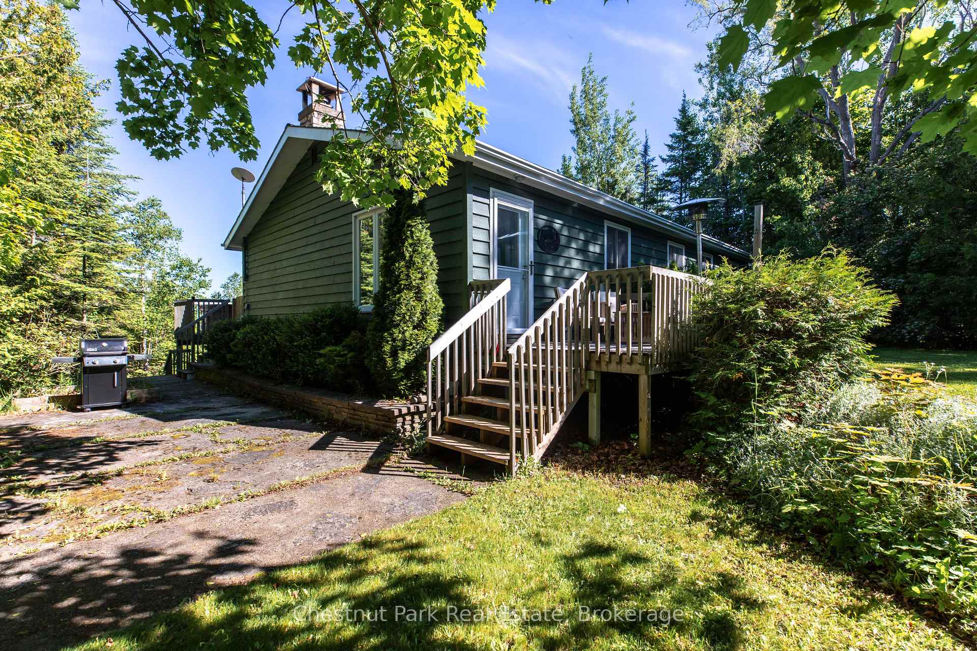 56 ZORRA Drive, Northern Bruce Peninsula, ON N0H 2R0, Northern Bruce Peninsula — photo 1