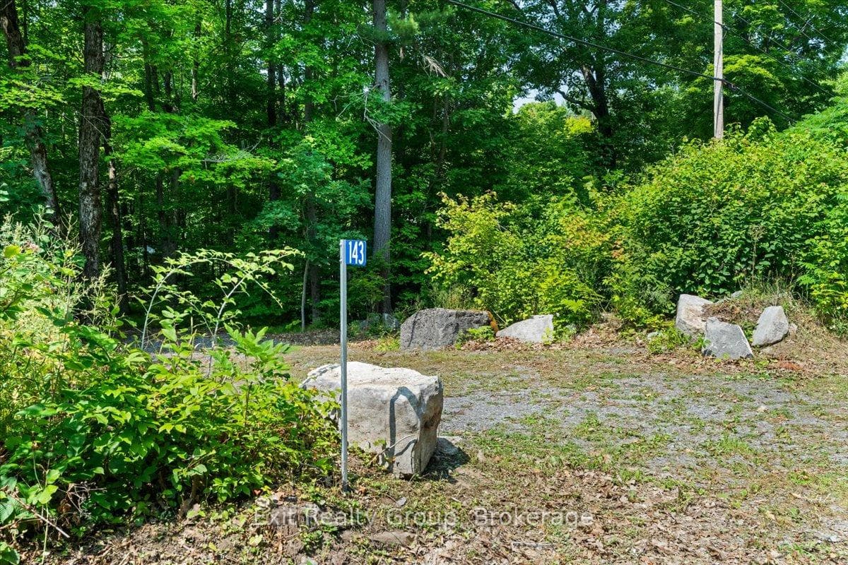 143 Marble Point Road, Marmora and Lake, ON K0K 2M0, Marmora and Lake — photo 1