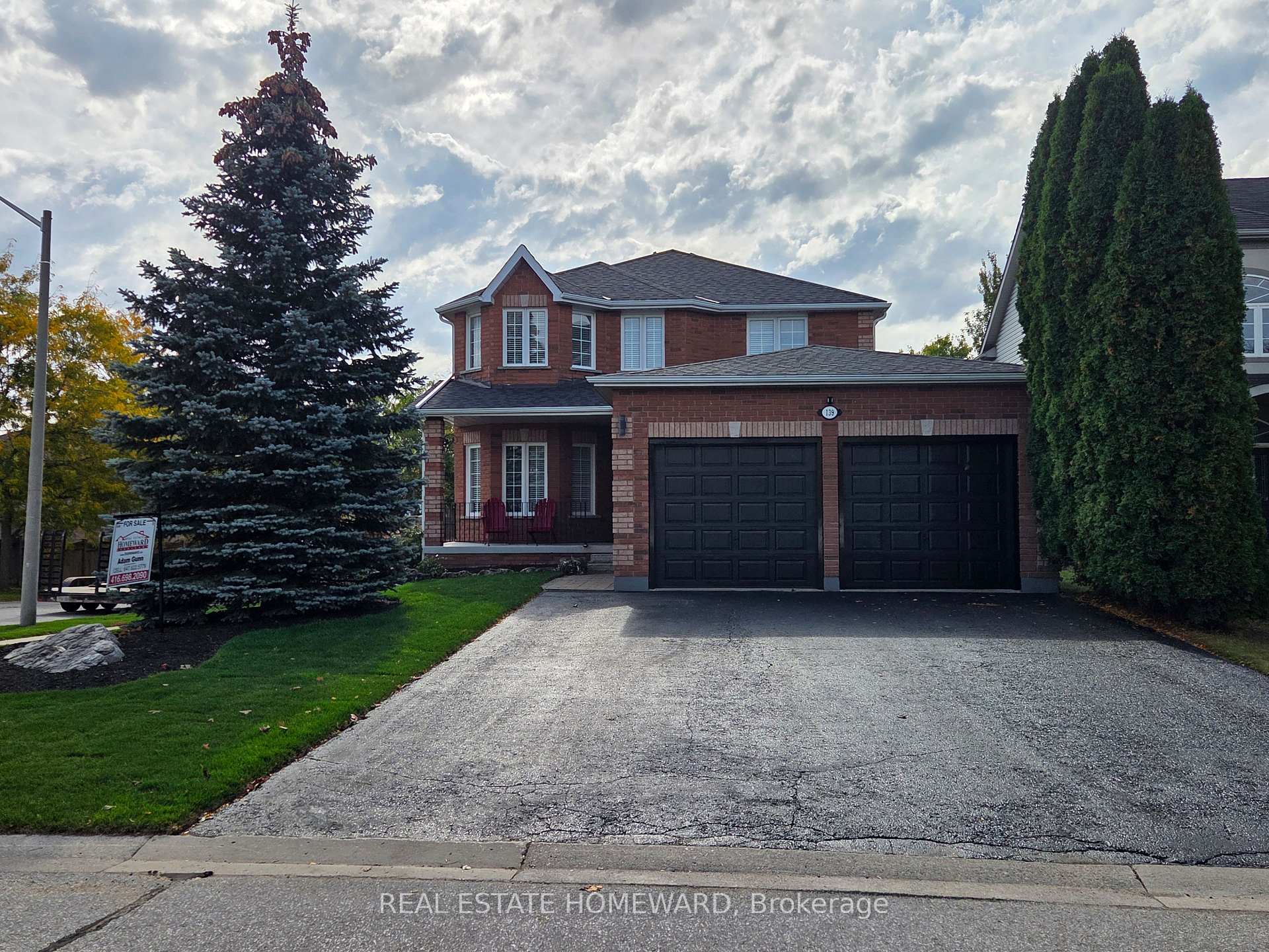 139 Birkhall Place, Barrie, ON L4N 0K7, Barrie — photo 1