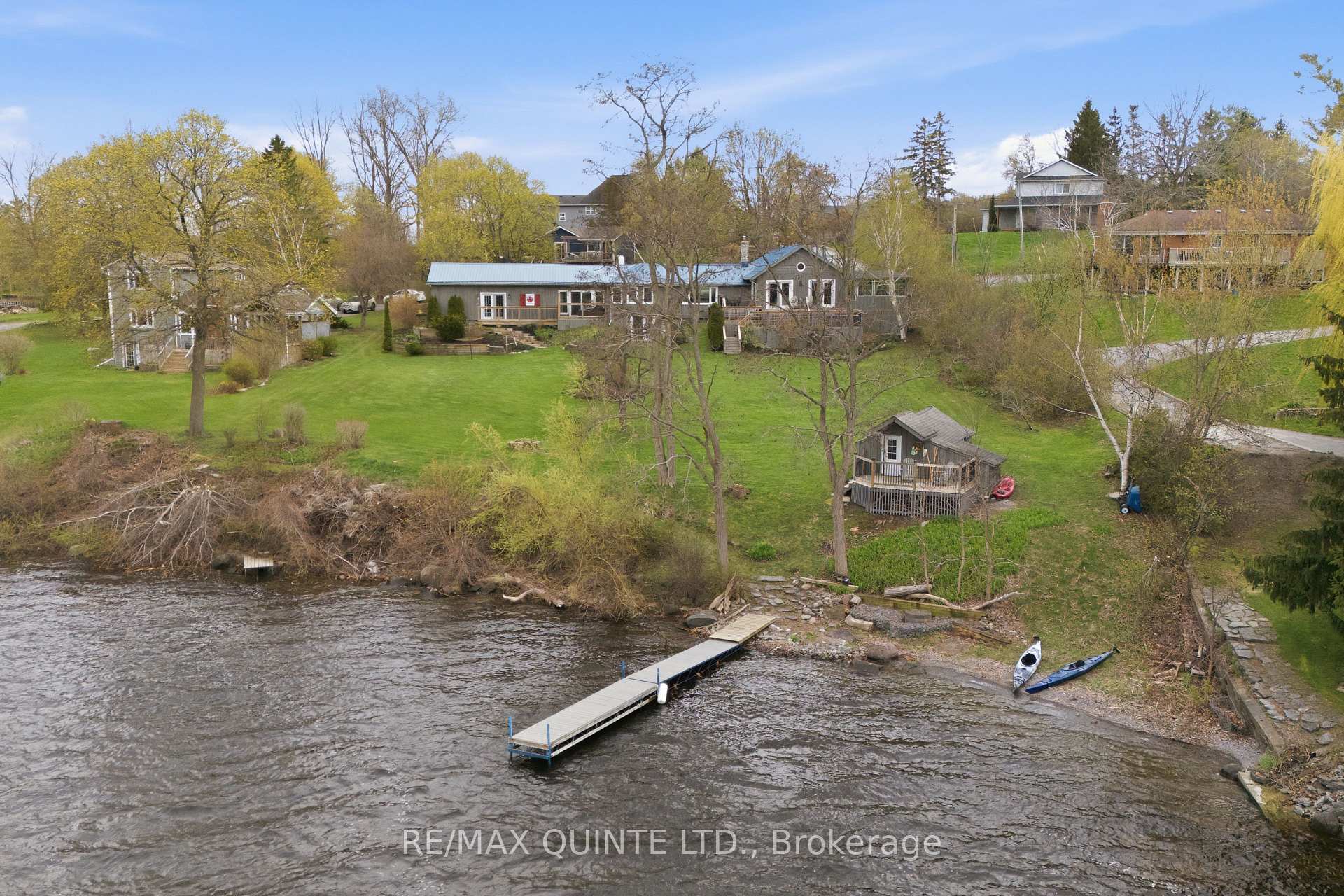 5 Hermon Lane, Prince Edward County, ON K8N 4Z1, Prince Edward County — photo 1