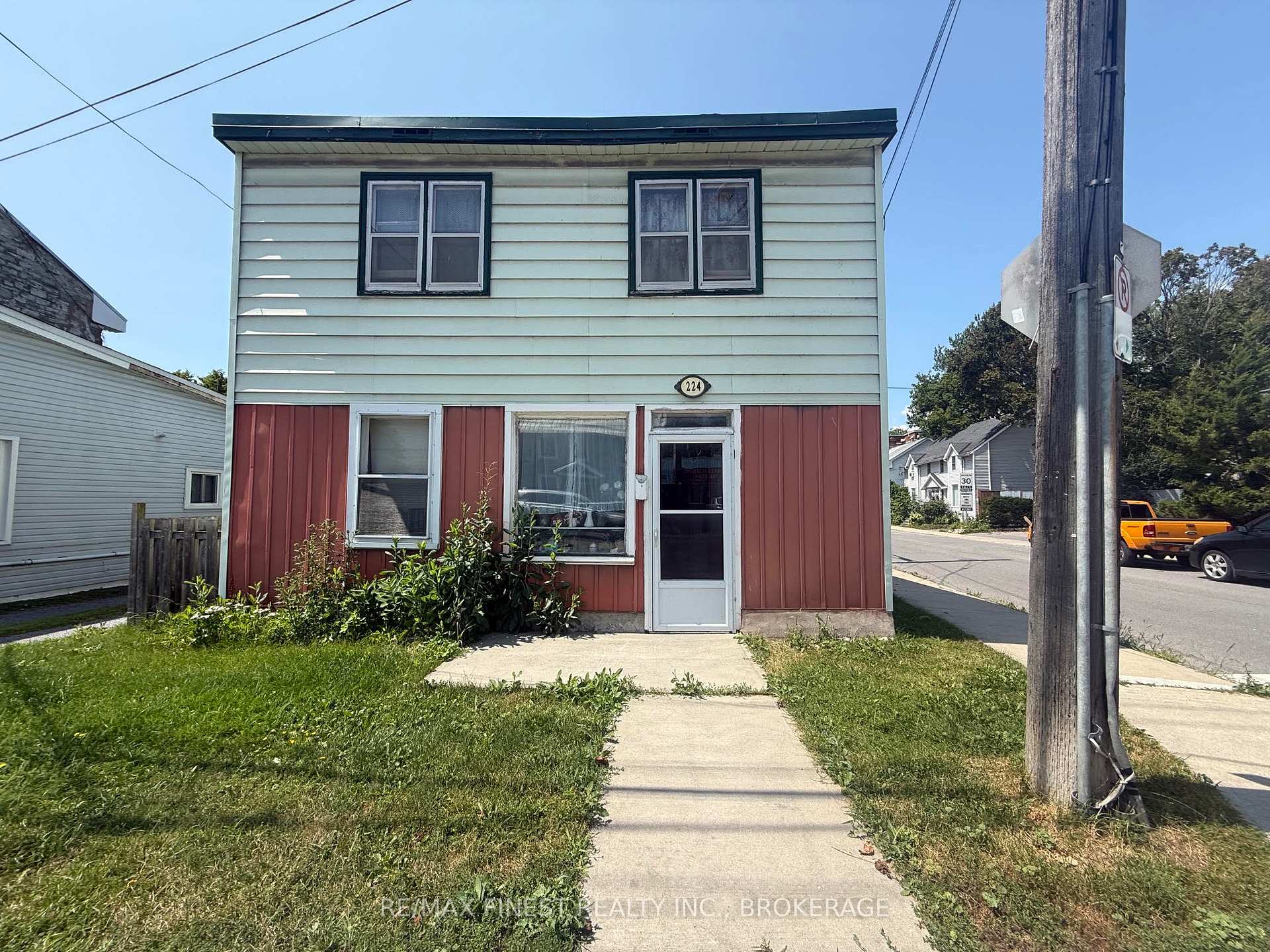 224 Montreal Street, Kingston, ON K7K 3G7
