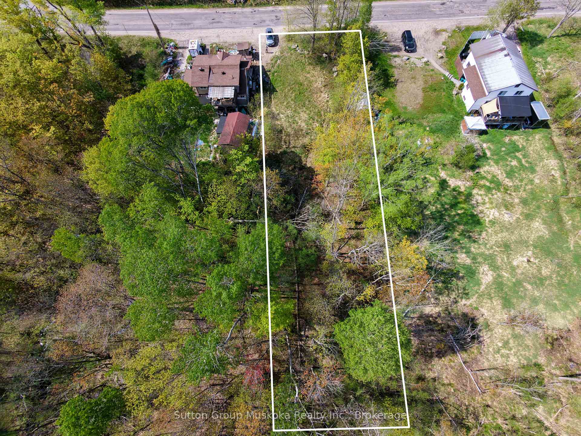359 Town Line Road W, Huntsville, ON P1H 1T8, Huntsville — photo 1