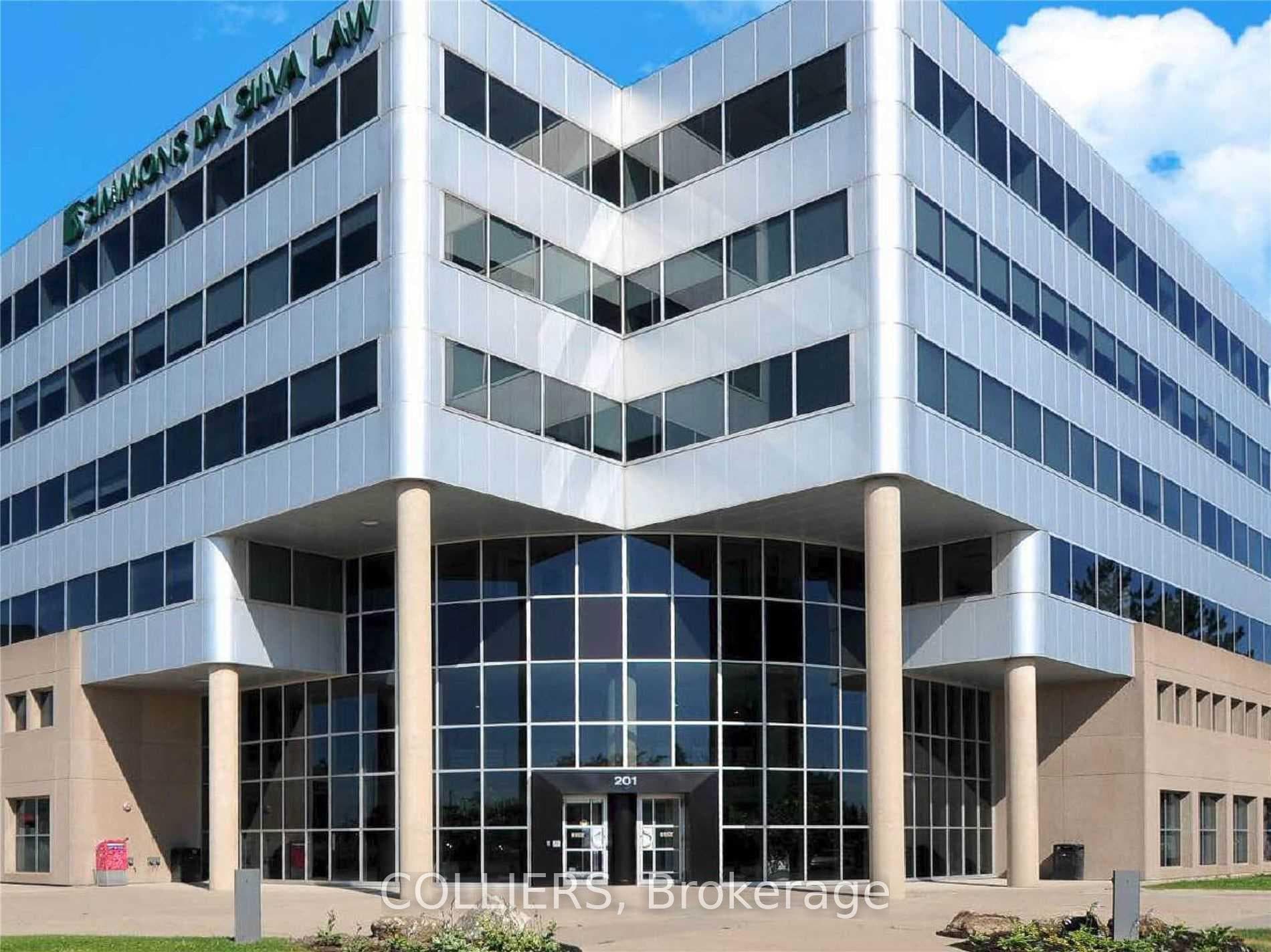 201 County Court Boulevard 401, Brampton, ON L4W 1W5, Brampton — photo 1
