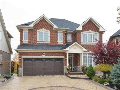 6707 BABY GRAN Court, Mississauga, ON L5W 1T2