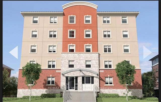 261 Lester Street 203, Waterloo, ON N2L 3W6, Waterloo — photo 1