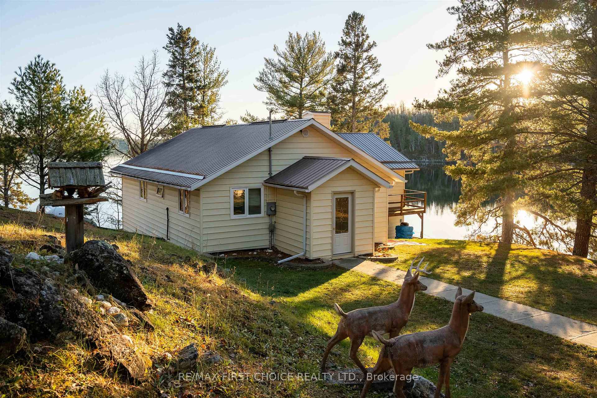 21 Tinker's Road, Sioux Narrows-Nestor Falls, ON P0X 1K0, Sioux Narrows-Nestor Falls — photo 1