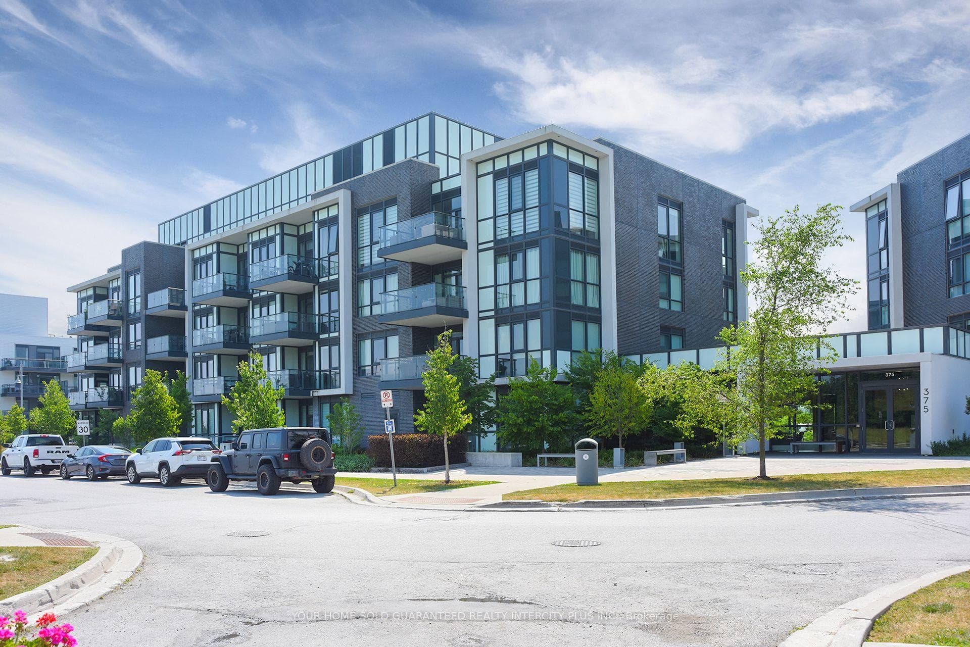 375 Sea Ray Avenue 309, Innisfil, ON L9S 0N9, Innisfil — photo 1