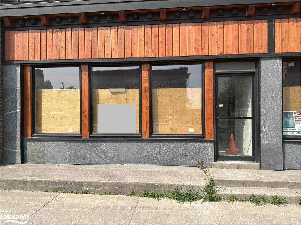 193 ONTARIO Street A, Burk's Falls, ON P0A 1C0, Burk's Falls — photo 1