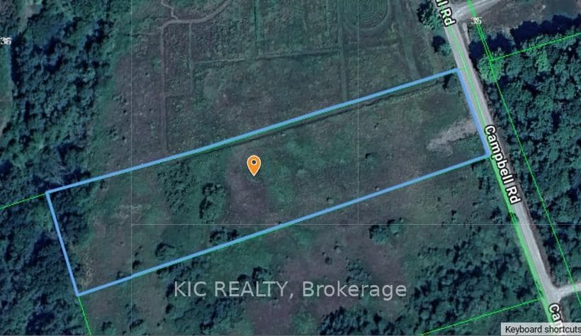 22 Campbell Road, Trent Hills, ON K0K 3K0, Trent Hills — photo 1