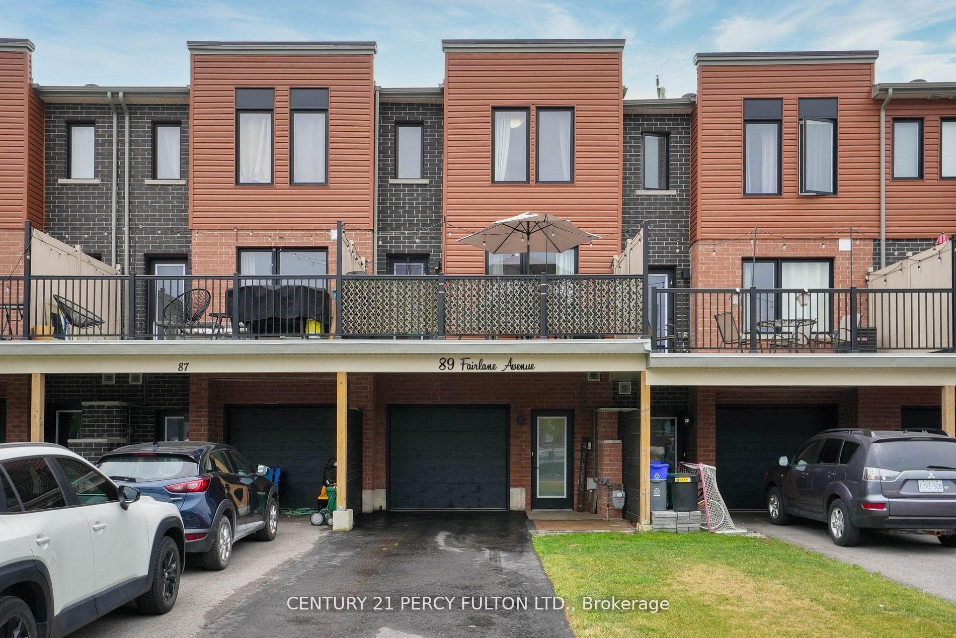 89 Fairlane Avenue, Barrie, ON L9L 0M9, Barrie — photo 1