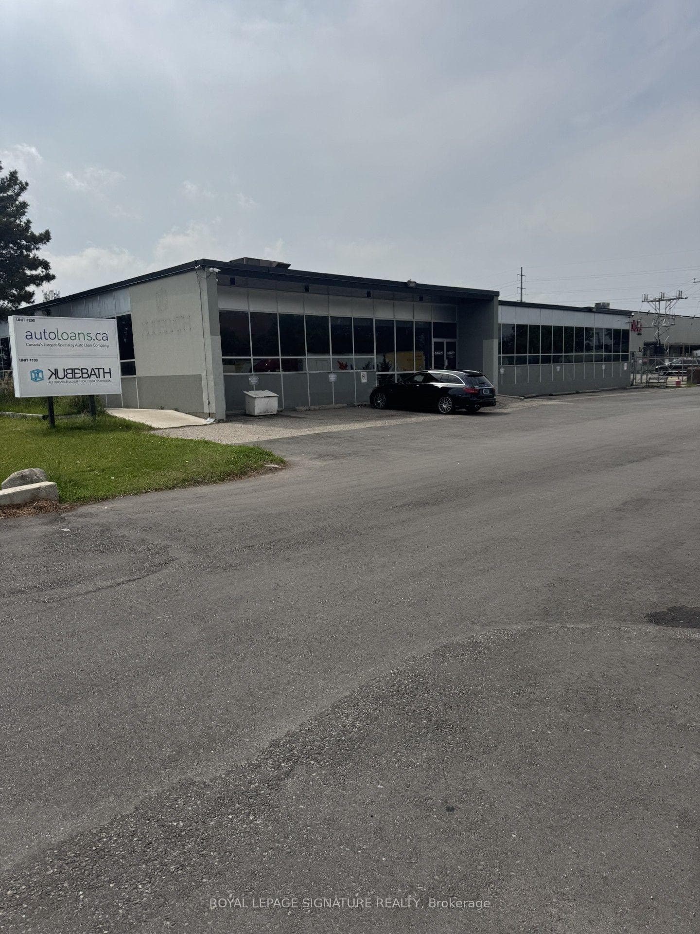 80 Jutland Road 500A, Toronto, ON M8Z 2H1, Toronto W08 — photo 1