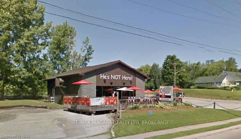 365 Niagara Boulevard, Fort Erie, ON L2A 3H1, Fort Erie — photo 1