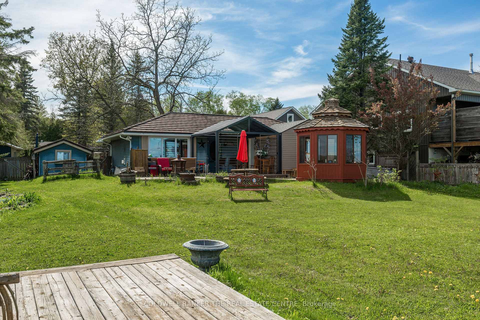 121 Maskinonge Road, Tay, ON L0K 2A0, Tay — photo 1