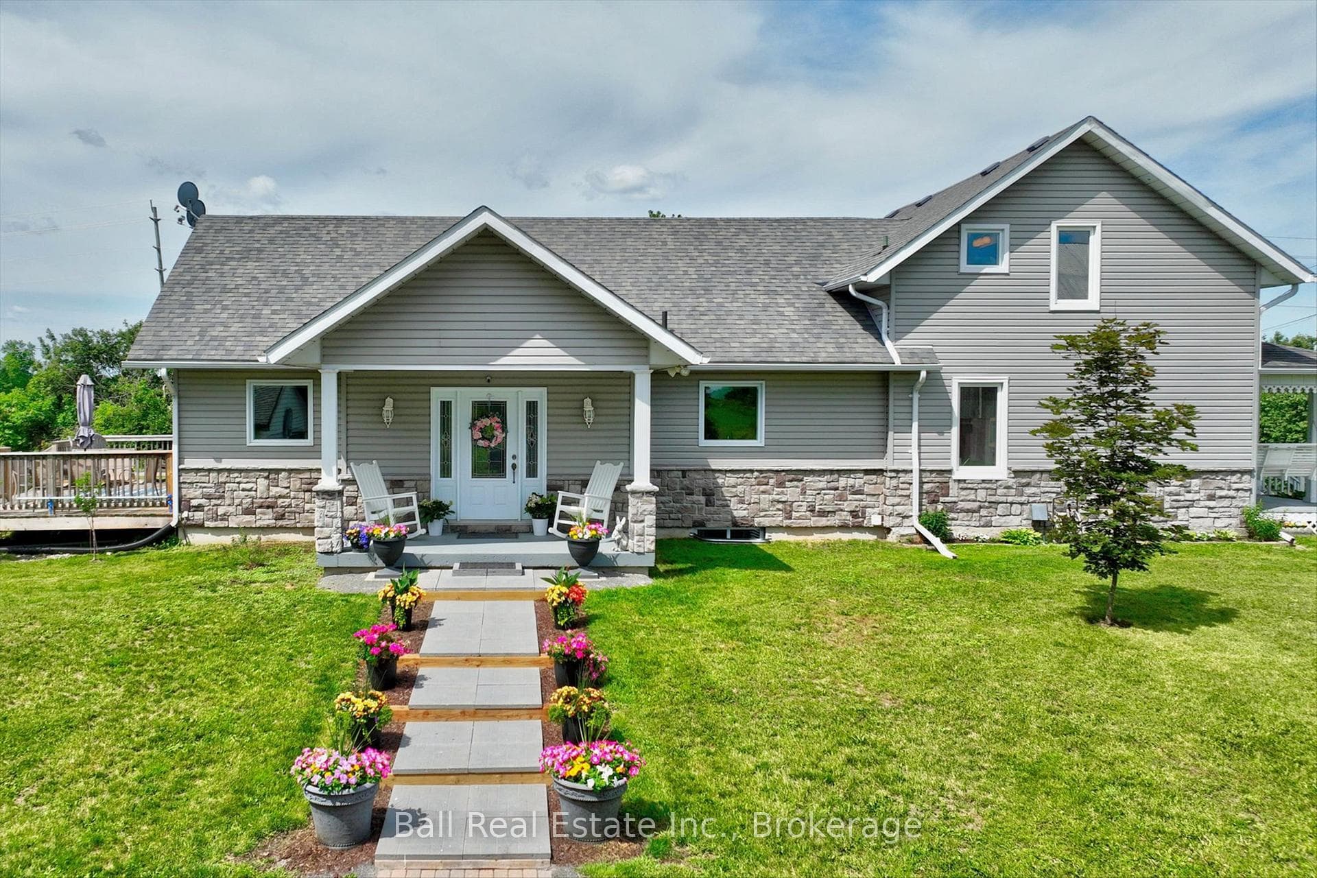 1963 Buckhorn Road, Selwyn, ON K0L 2H0, Selwyn — photo 1