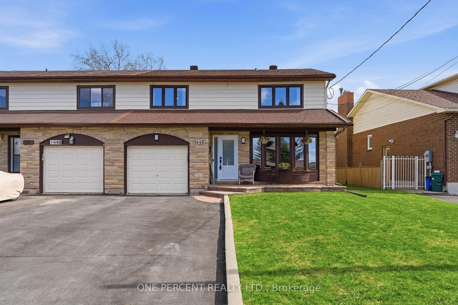 1446 Goth Avenue, Blossom Park - Airport and Area, ON K1T 1E4, Blossom Park - Airport and Area — photo 1