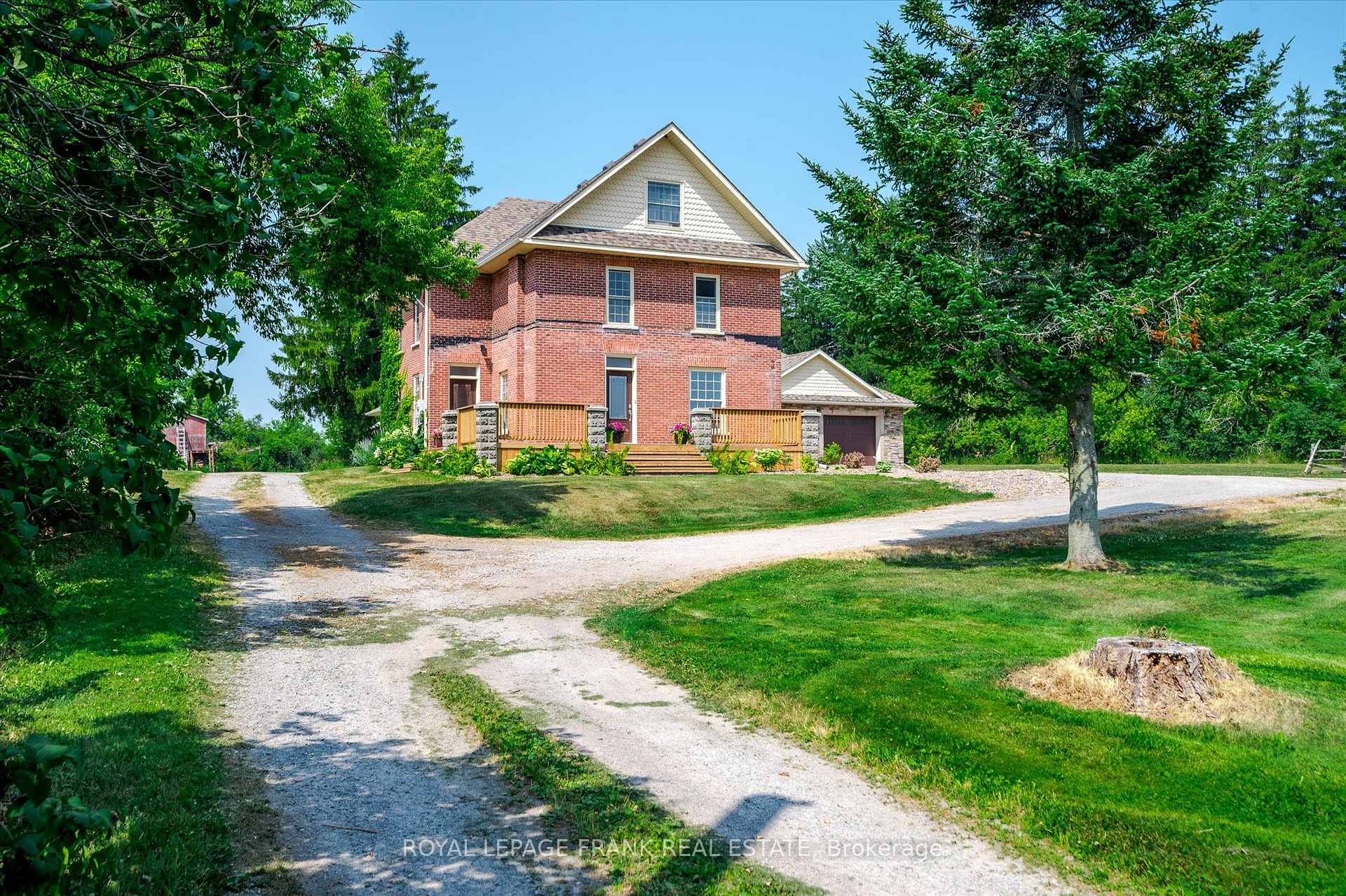 1060 Centre Line, Selwyn, ON K9J 6X5, Selwyn — photo 1