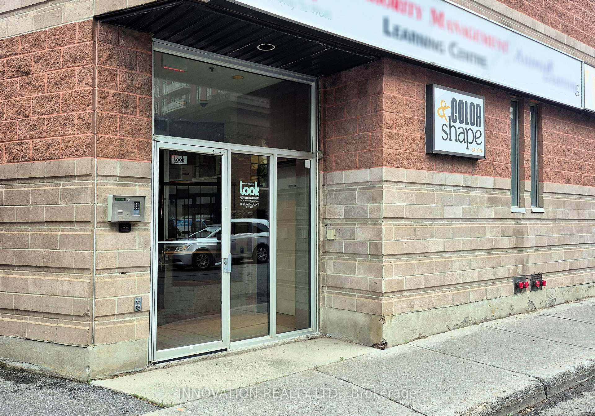 11 Rosemount Avenue 101, West Centre Town, ON K1Y 4R8, West Centre Town — photo 1